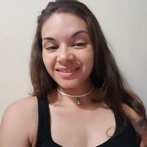 Handmade Choker 💙